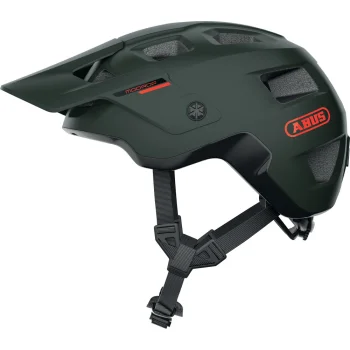Kask Abus MoDrop pine green S