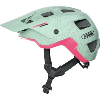 Kask Abus MoDrop (57-61) L iced mint