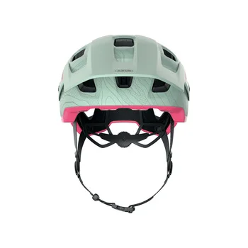 Kask Abus MoDrop (57-61) L iced mint