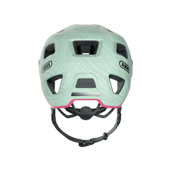 Kask Abus MoDrop (57-61) L iced mint