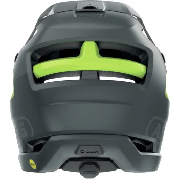 Kask Abus  AirDrop concrete grey S|M (52-58)