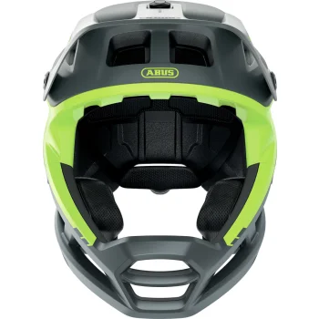 Kask Abus  AirDrop concrete grey S|M (52-58)
