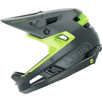 Kask Abus  AirDrop concrete grey S|M (52-58)