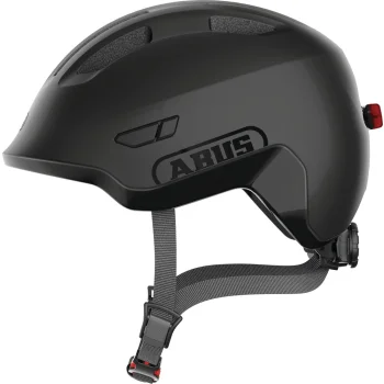 Kask Abus Smiley 3.0 Ace Led M velvet black