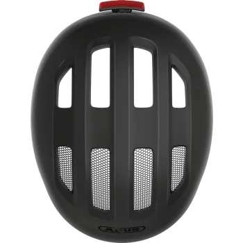 Kask Abus Smiley 3.0 Ace Led M velvet black
