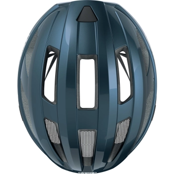 Kask Abus Macator (54-58) M midnight blue