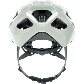 Kask Abus Macator (51-55) S pearl white