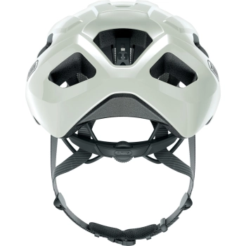 Kask Abus Macator (51-55) S pearl white