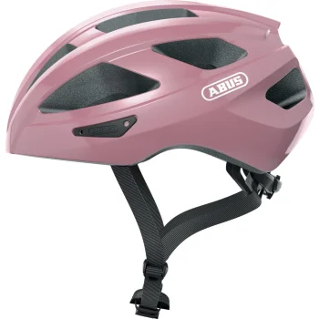 Kask Abus Macator (52-58) M shiny rose