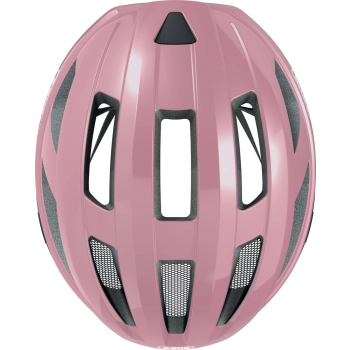 Kask Abus Macator (58-62) L shiny rose
