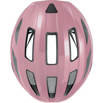 Kask Abus Macator shiny rose (58-62) L