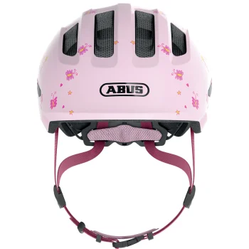 Kask Abus Smiley 3.0 (45-50) S rose princess