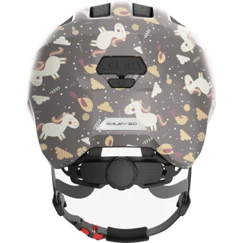 Kask Abus Smiley 3.0 (45-50) S grey horse