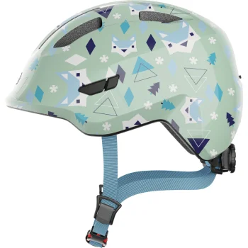 Kask Abus Smiley 3.0 (45-50) S green nordic