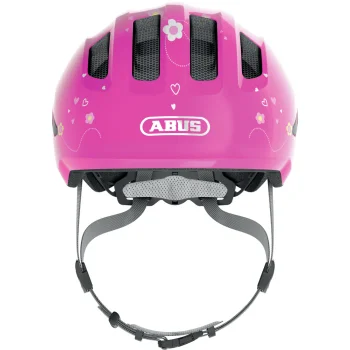 Kask Abus Smiley 3.0 (45-50) S butterfly shiny