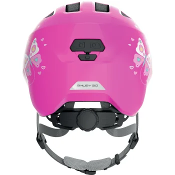 Kask Abus Smiley 3.0 (50-55) M butterfly shiny