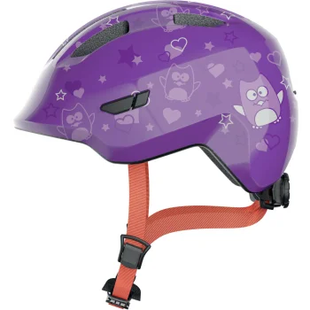 Kask Abus Smiley 3.0 (50-55) M purple star shiny
