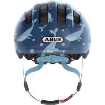Kask Abus Smiley 3.0 (45-50) S blue whale