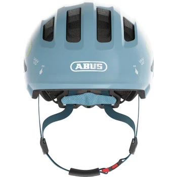 Kask Abus Smiley 3.0 (45-50) S blue croco