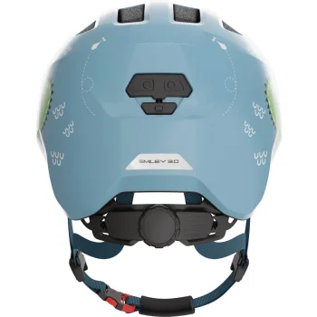 Kask Abus Smiley 3.0 (50-55) M blue croco
