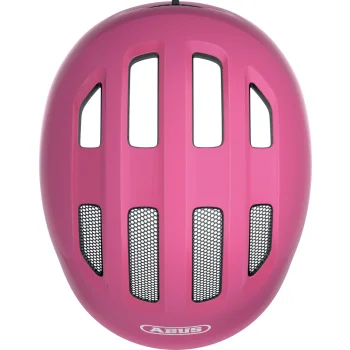 Kask Abus Smiley 3.0 (45-50) S shiny pink