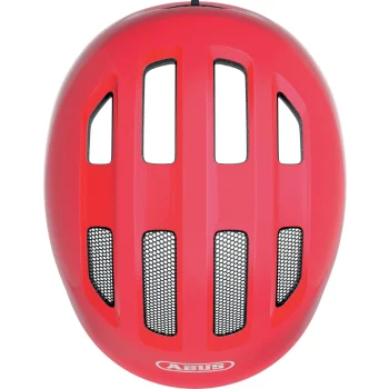 Kask Abus Smiley 3.0 (45-50) S shiny red
