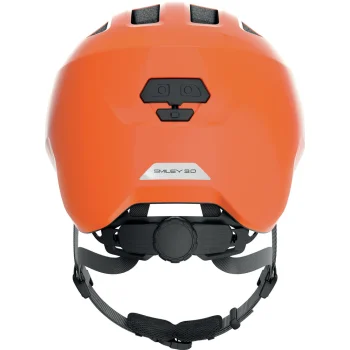 Kask Abus Smiley 3.0 (45-50) S shiny orange