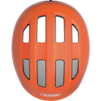 Kask Abus Smiley 3.0 (45-50) S shiny orange