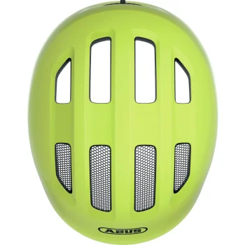 Kask Abus Smiley 3.0 (45-50) S shiny yellow