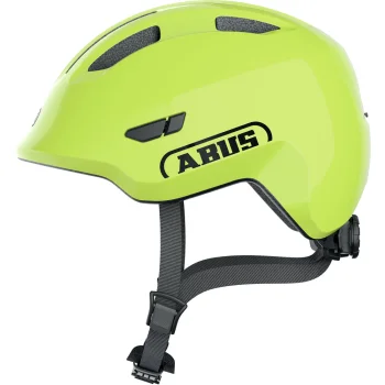 Kask Abus Smiley 3.0 (45-50) S shiny yellow