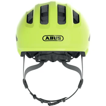 Kask Abus Smiley 3.0 (45-50) S shiny yellow