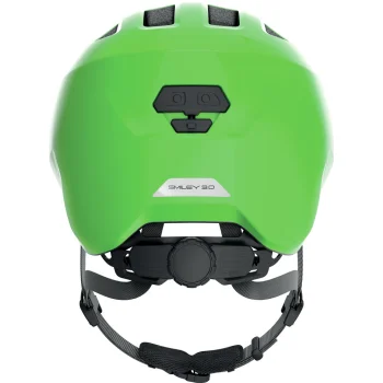 Kask Abus Smiley 3.0 (45-50) S shiny green