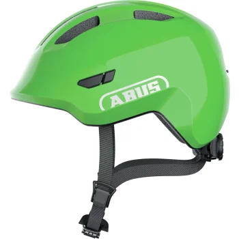 Kask Abus Smiley 3.0 (45-50) S shiny green
