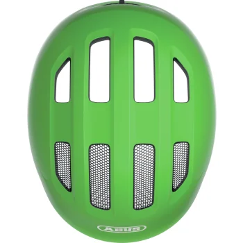 Kask Abus Smiley 3.0 (45-50) S shiny green