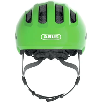 Kask Abus Smiley 3.0 (50-55) M shiny green