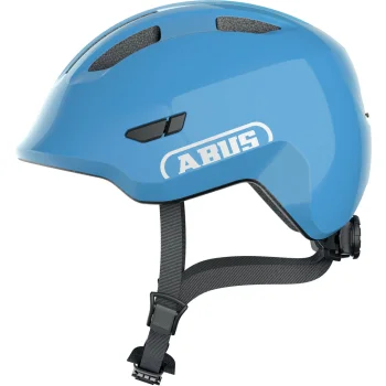 Kask Abus Smiley 3.0 (45-50) S shiny blue