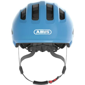Kask Abus Smiley 3.0 (50-55) M shiny blue