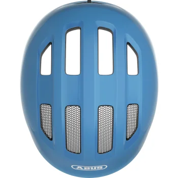 Kask Abus Smiley 3.0 (50-55) M shiny blue