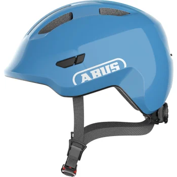 Kask Abus Smiley 3.0 (50-55) M shiny blue