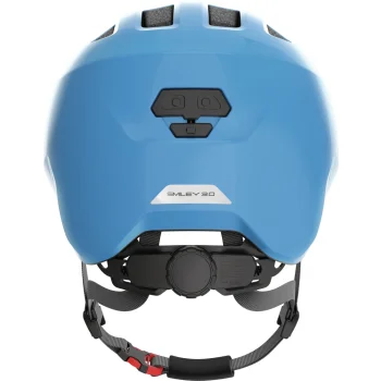 Kask Abus Smiley 3.0 (50-55) M shiny blue