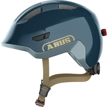Kask Abus Smiley 3.0 Ace Led M royal blue