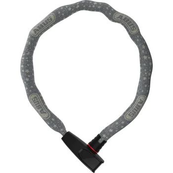 Zabezpieczenie Abus Catena 6806K/85 grey star