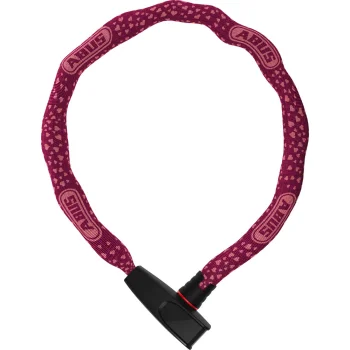 Zabezpieczenie Abus Catena 6806K/85 cherry heart