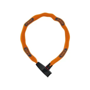 Zabezpieczenie Abus Catena 6806K/85 neon orange