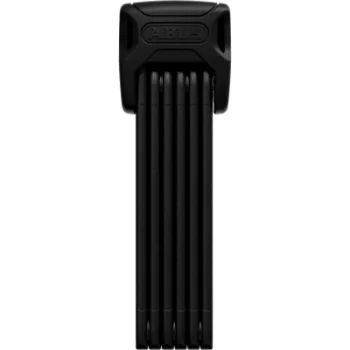 Zabezpieczenie Abus Bordo 6000K/90 czarne