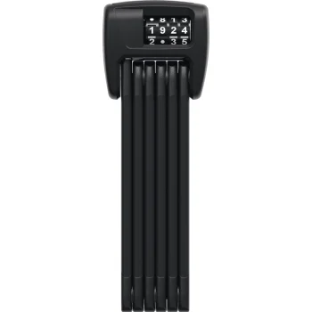 Zabezpieczenie Abus Bordo 6000C/90 black SH