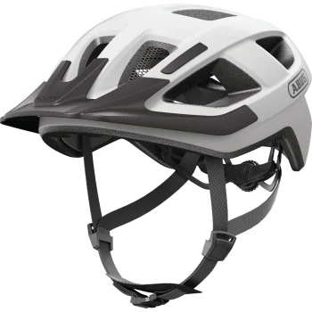 Kask Abus Aduro 3.0 (58-62) L polar white
