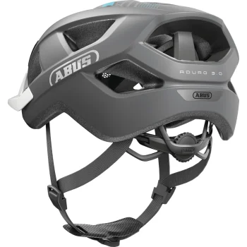 Kask Abus Aduro 3.0 (52-58) M race grey