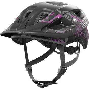 Kask Abus Aduro 3.0 (52-58) M maori blackberry