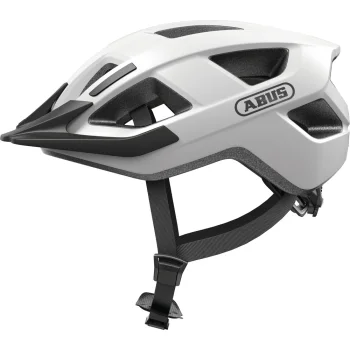 Kask Abus Aduro 3.0 (52-58) M polar white
